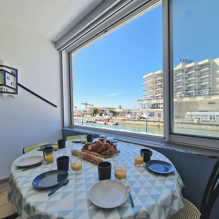 Magnifique Logement D'Architecte 3* Sur Palavas Dış mekan fotoğraf