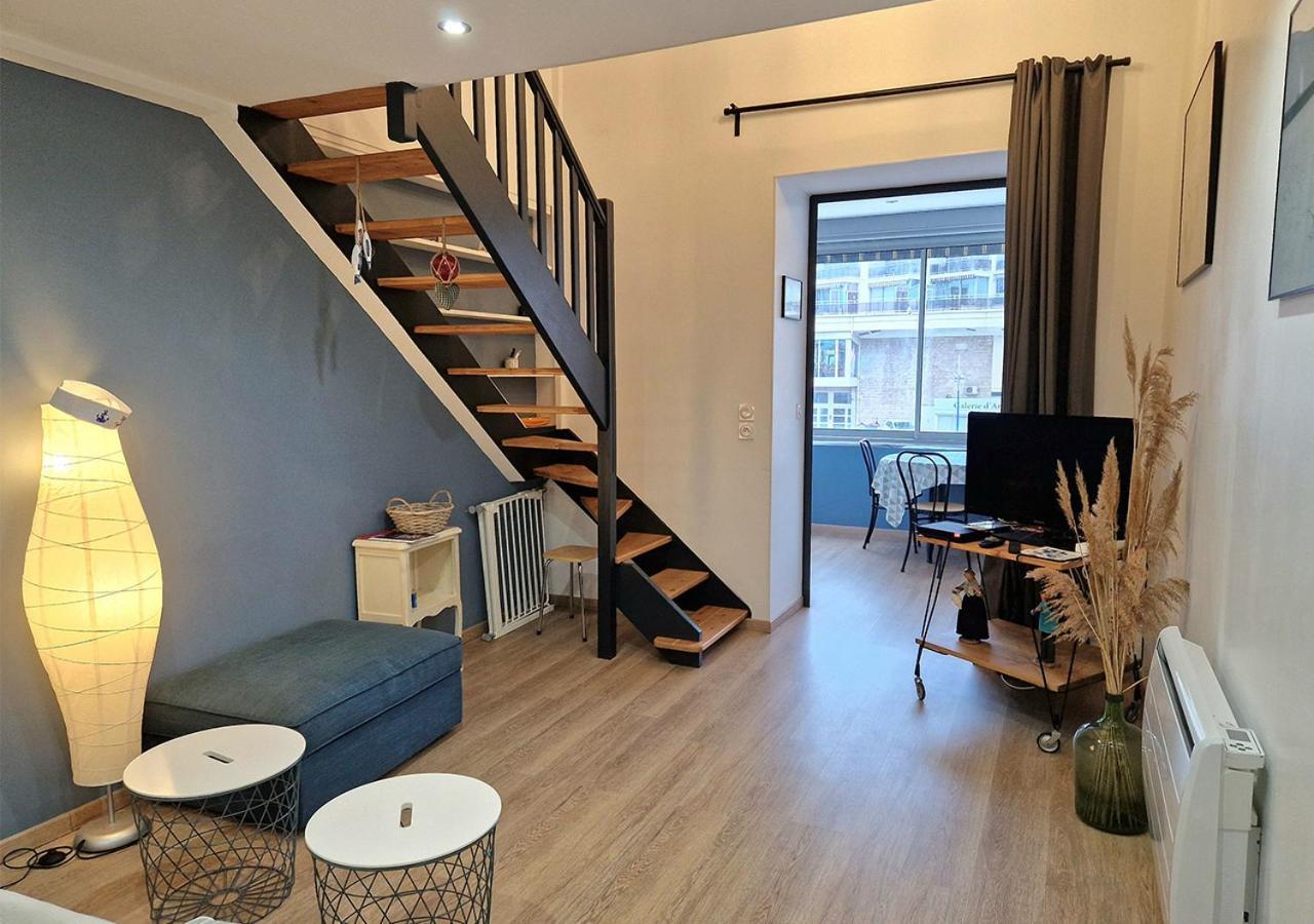 Magnifique Logement D'Architecte 3* Sur Palavas Dış mekan fotoğraf