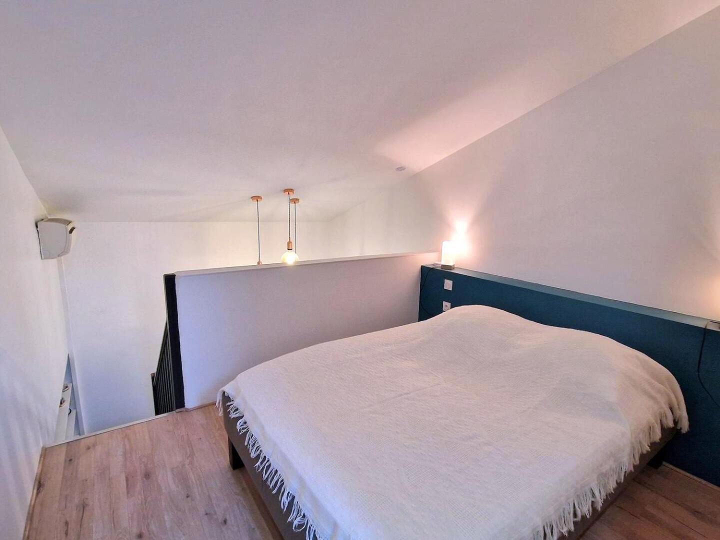 Magnifique Logement D'Architecte 3* Sur Palavas Dış mekan fotoğraf