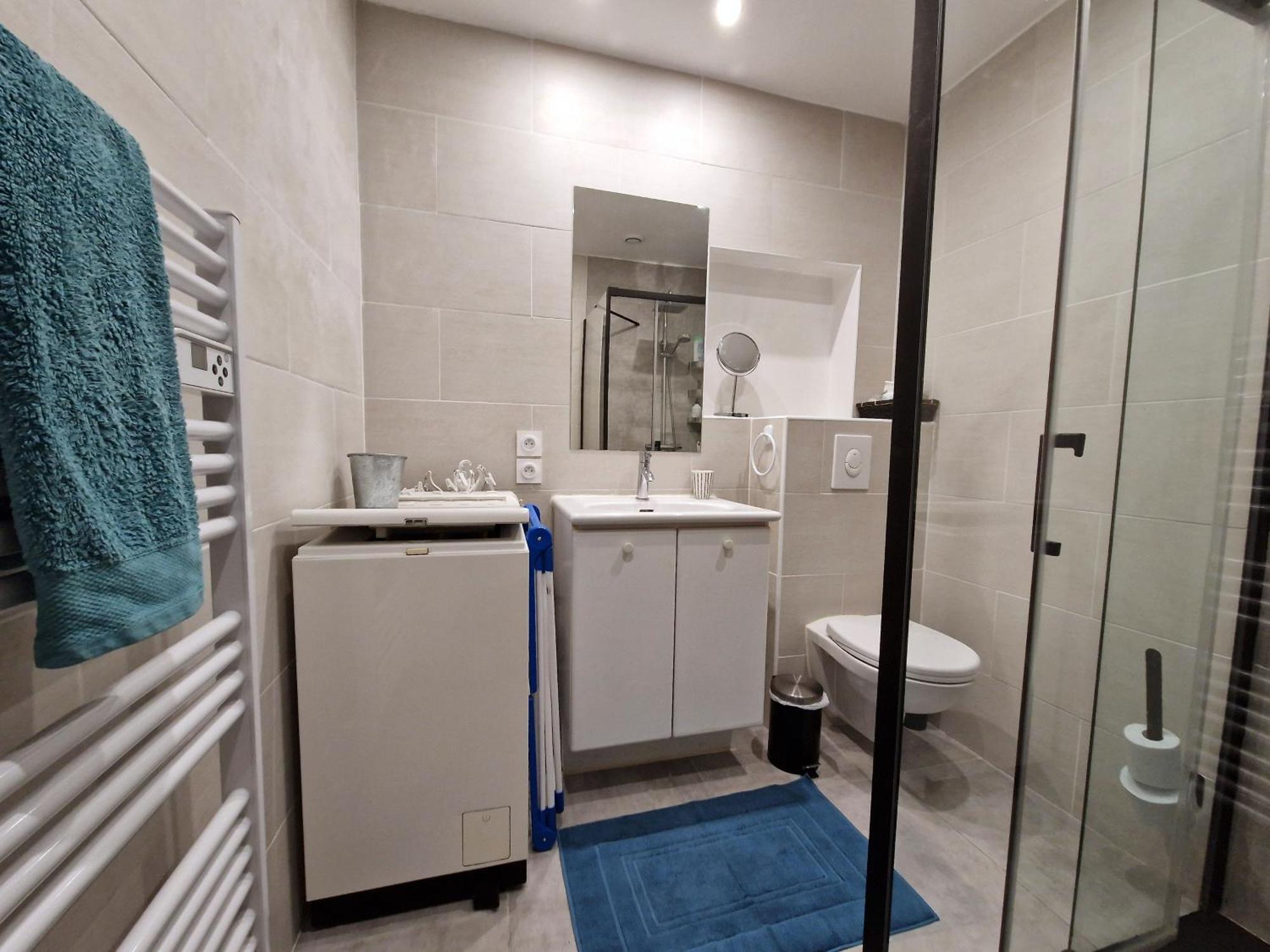 Magnifique Logement D'Architecte 3* Sur Palavas Dış mekan fotoğraf