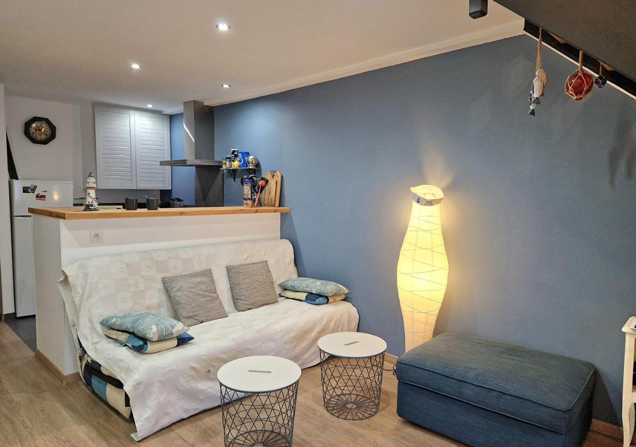 Magnifique Logement D'Architecte 3* Sur Palavas Dış mekan fotoğraf