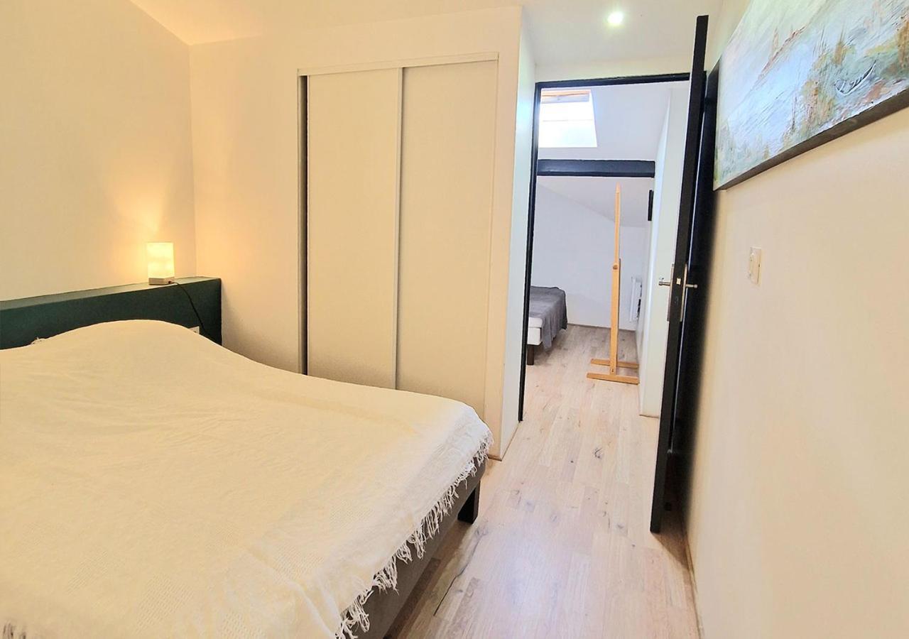 Magnifique Logement D'Architecte 3* Sur Palavas Dış mekan fotoğraf