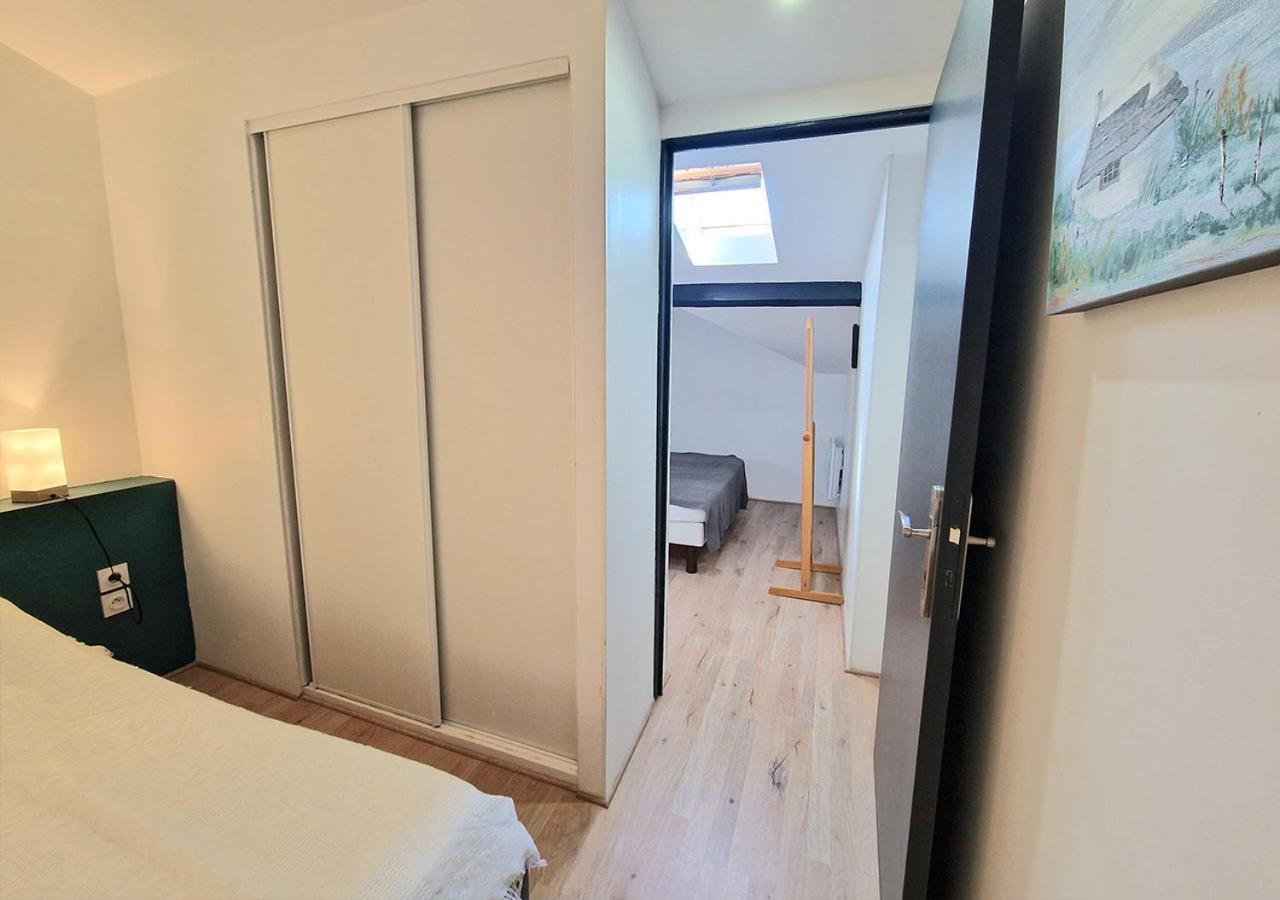 Magnifique Logement D'Architecte 3* Sur Palavas Dış mekan fotoğraf